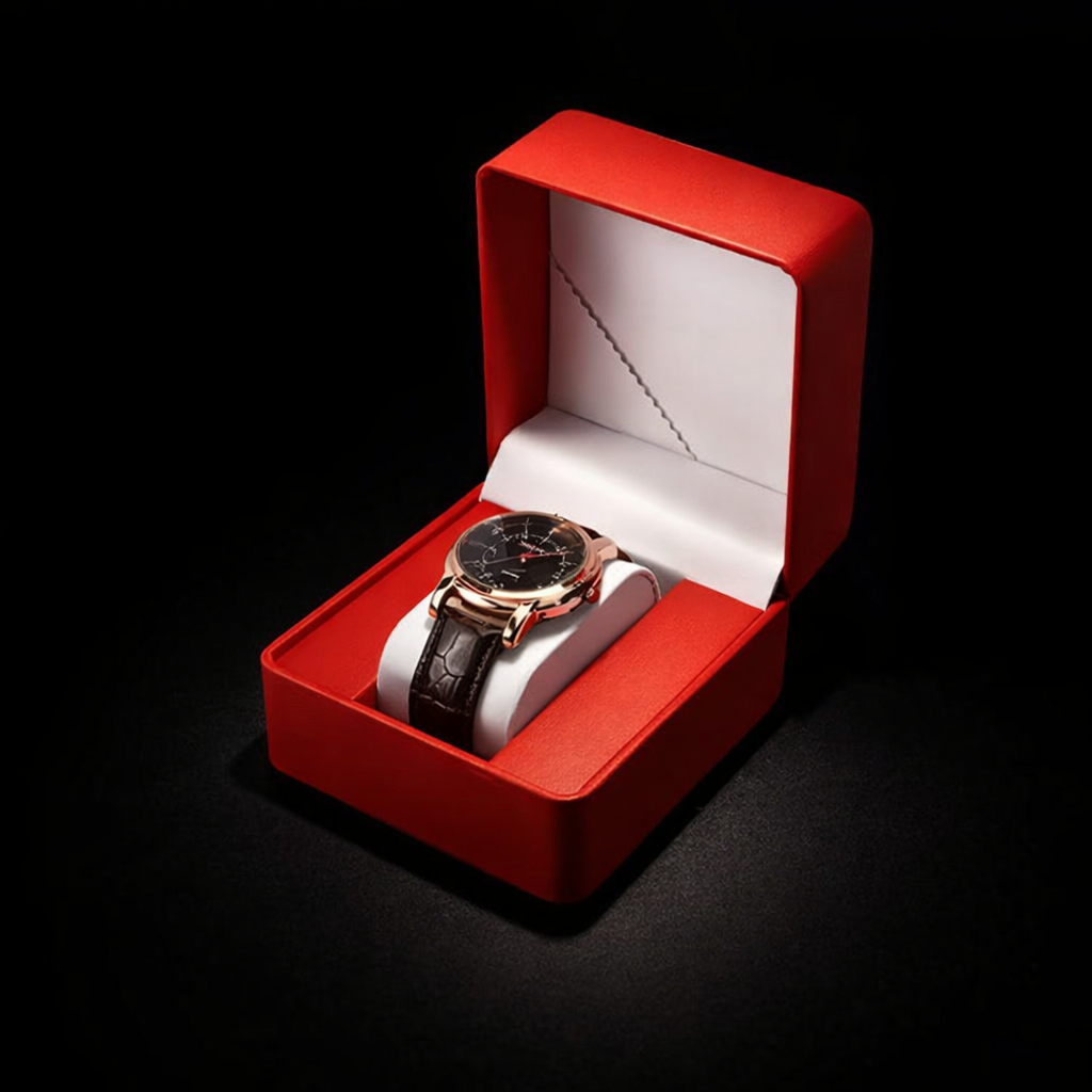 Watch box | Watch organizer