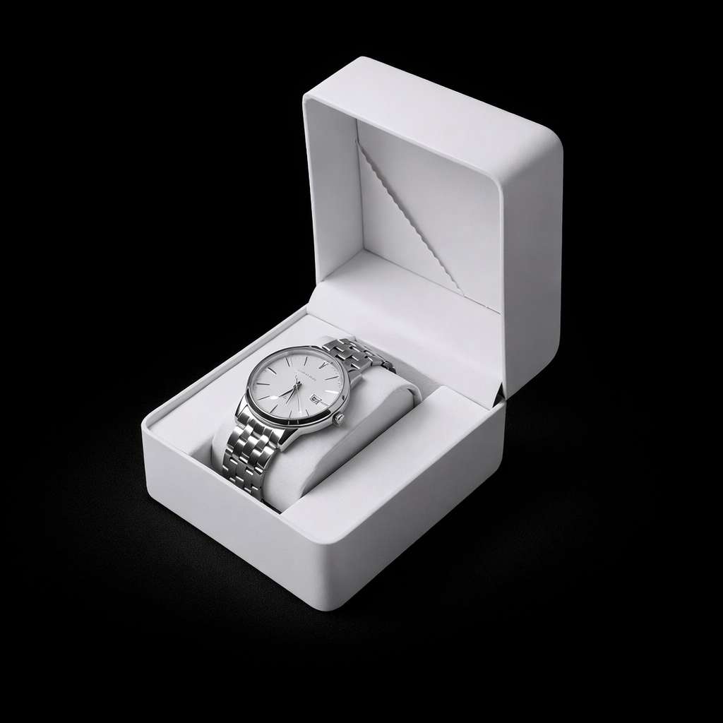 Watch box | Watch organizer