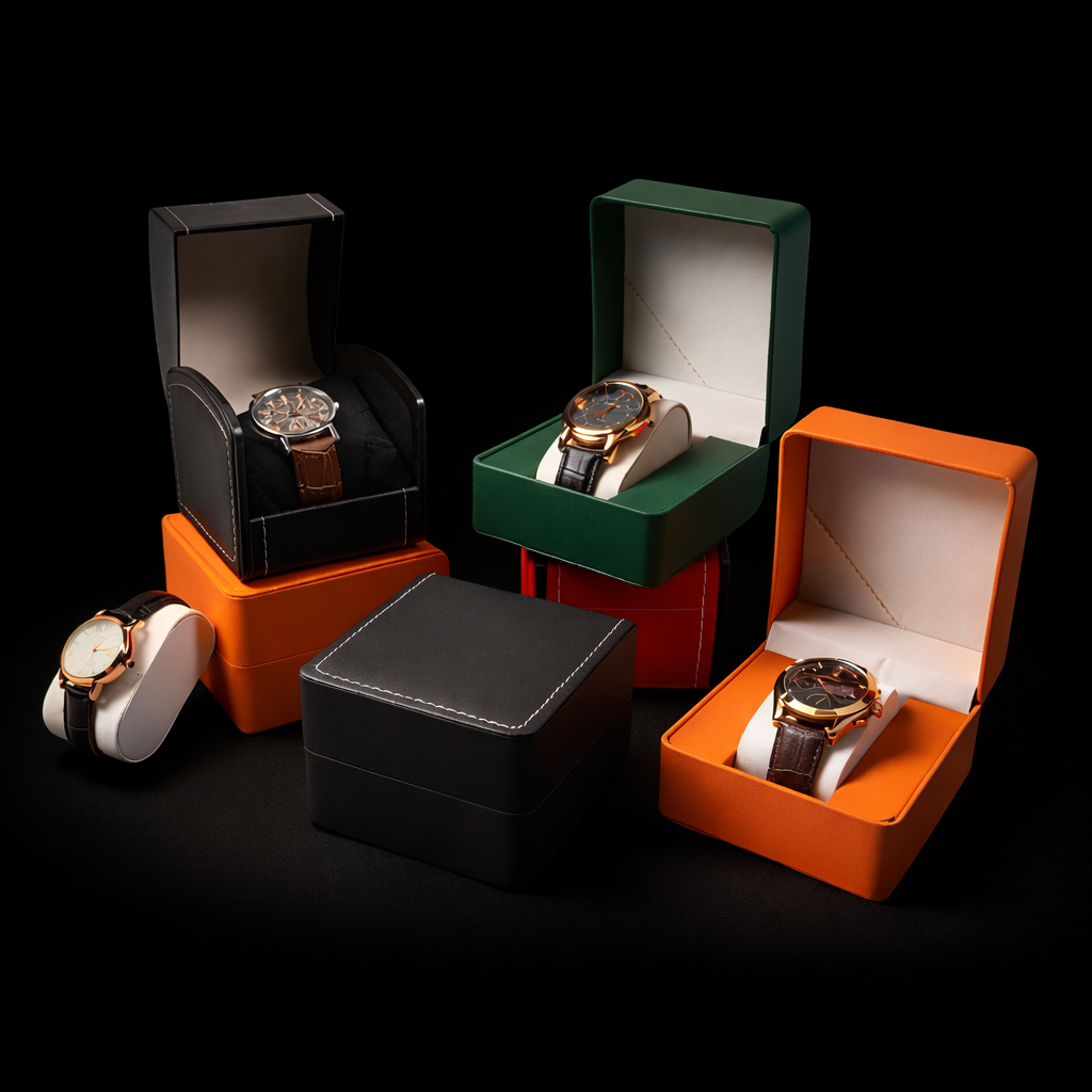 Watch box | Watch organizer